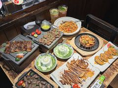-小川洋风料理(汉街店)