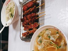 -海平馄饨(逍遥二路店)