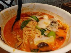 -和府捞面(东方浮庭店)