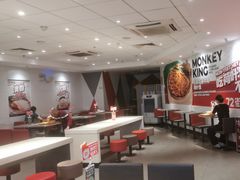 -72街荷叶饭(东方宝泰广场店)