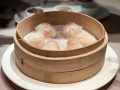 水晶虾饺-新荣记(椒江店)