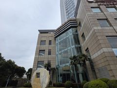 -上海浦东华美达大酒店