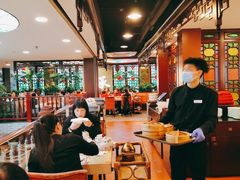 大堂-点都德(北京路贰店)