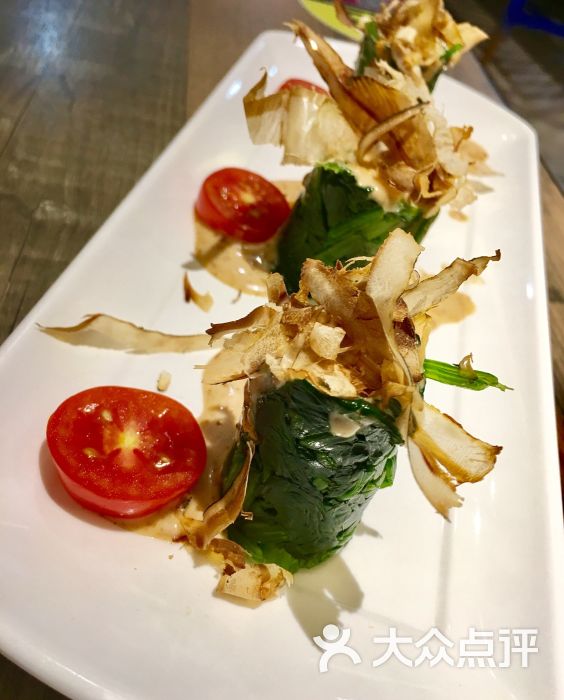 卡朋西餐(周沫北京路广百店)图片