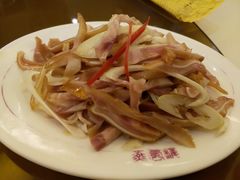 -燕风楼烤鸭店(建设总店)