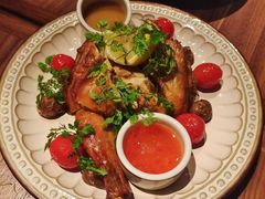 -弗兰克牛排西餐厅 Galla R By Ribone(上海首店)