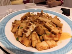-安徽大厦中餐厅