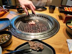 -汉拿山(包河万达店)