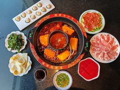 -三江两海老火锅(北京首店)