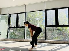 -WEGYMER健萌健身(雅颂居馆)