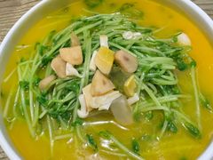 -榕意·川味之美(深业上城店)