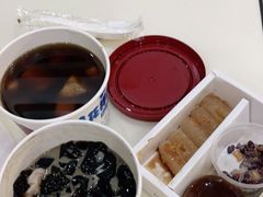 -鲜芋仙(高新万达广场店)