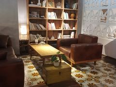 -时光花园(白鹭洲店)