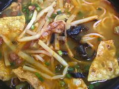 -阿生哥螺蛳粉•火锅(永安街店)