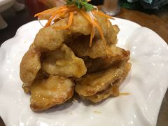 -那家老院子东北菜·饺子·小鸡炖蘑菇(艳华街店)