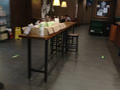 -星巴克(北京永定门店)