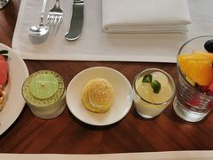 -北京柏悦酒店·锦庭餐厅Dining Room