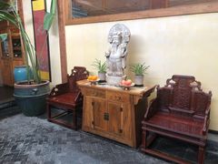 -那家小馆•北京菜•烤鸭(香山店)