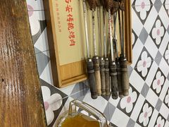 -勇利赵家烤肉坊(翠华北路店)
