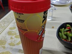 -聚味瞿记·龙虾堂(树木岭店)