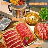 河源探店|河源坠好次的烤肉！！