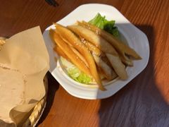 -南拳十三姨·潮汕砂锅粥(世纪金源店)