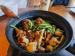 -旺爷砂锅·茶作(国贸店)