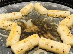 -么子烤肉(化龙池店)