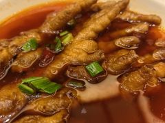 -不倒翁·安徽名菜楼(步行街店)