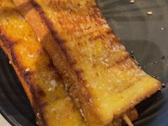 -微醺烤牛·炭火烧烤·精酿啤酒(东郊记忆店)