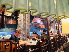-一味大院•桐庐菜传承店(春江路店)