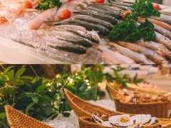 -茵特拉根酒店·西餐厅