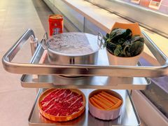 -海底捞大排档火锅(打浦路店)