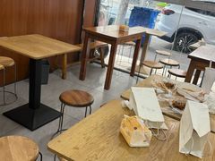 -小朱麻辣串(益民街店)