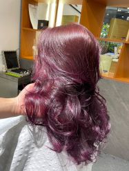 -P.R.O.salon 发哲