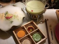 -叶叶菩提(太原别墅店)