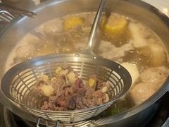 -三毛牛肉店(福强店)