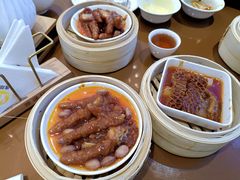 -豫璟轩中餐厅(南昌万怡店)