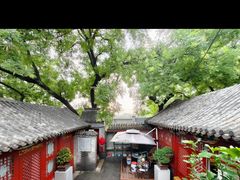 -程府宴(南长街四合院店)