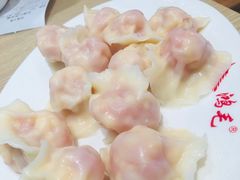 -鸿毛饺子(紫竹桥店)