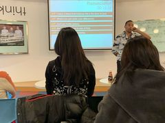 -精英英语(望京中心)