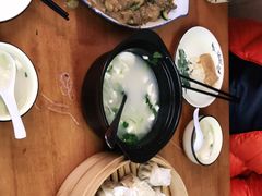 -正宗天津烧麦馆(柳州路店)