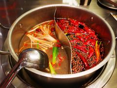 -签小二串串火锅(观音桥店)