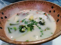 -成都你六姐·牛肉冒菜·麻辣香锅(长泰广场店)