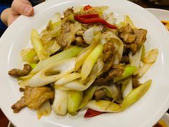 -阿达西新疆餐厅(西北大学店)