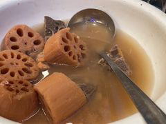 -饭桌故事·血鸭湘(荣宝华店)