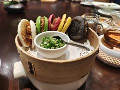 -晓长安·新陕菜(曲江店)