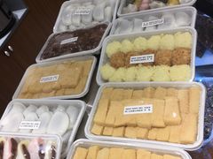 -传闻来紫菜包饭·打糕(西塔韩百店)