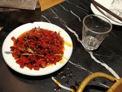 -杨家火锅(国美店)