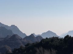 -王莽岭风景区